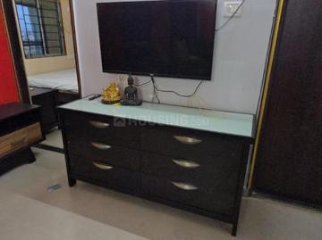 3 BHK Apartment in Kaikhali for rent Kolkata. The reference number is 20049293