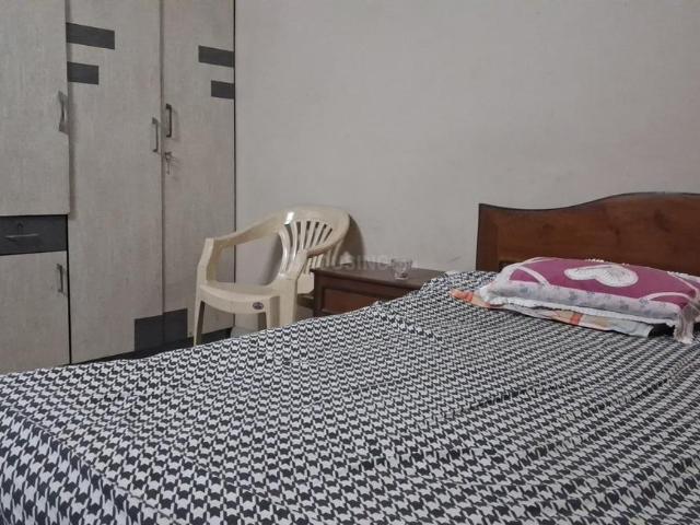 3 BHK Apartment in Kaikhali for rent Kolkata. The reference number is 20062782