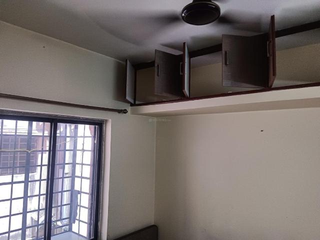 3 BHK Apartment in Kaikhali for rent Kolkata. The reference number is 20191179