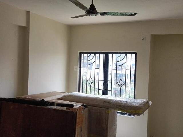 3 BHK Apartment in Kaikhali for rent Kolkata. The reference number is 20116867