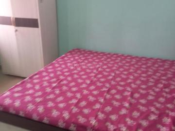 3 BHK Apartment in Kaikhali for rent Kolkata. The reference number is 20118488