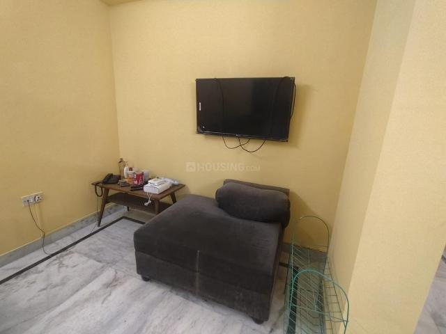 3 BHK Apartment in Kaikhali for rent Kolkata. The reference number is 20121640