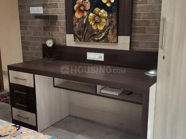 3 BHK Apartment in Kaikhali for rent Kolkata. The reference number is 20281598