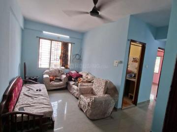Swapnotari Residency, Ambey Vatika, Kaikhali North Twenty Four Parganas, Kolkata District, West Bengal