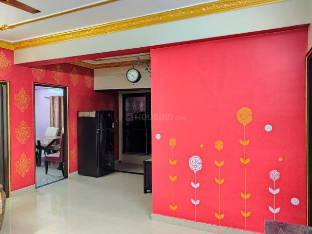 3 BHK Apartment in Kaikhali for rent Kolkata. The reference number is 20234676