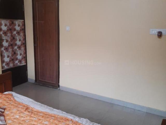 3 BHK Apartment in Kaikhali for rent Kolkata. The reference number is 20354978