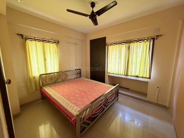 3 BHK Apartment in Kaikhali for rent Kolkata. The reference number is 20582792