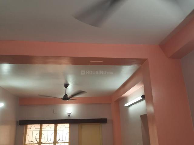 3 BHK Apartment in Kaikhali for rent Kolkata. The reference number is 20693831