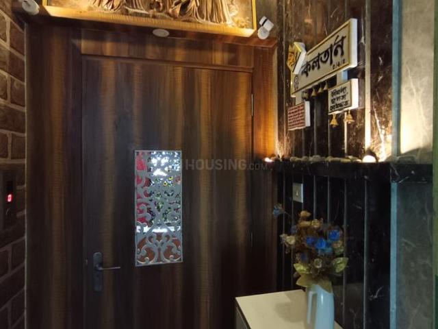 3 BHK Apartment in Kaikhali for rent Kolkata. The reference number is 20632649