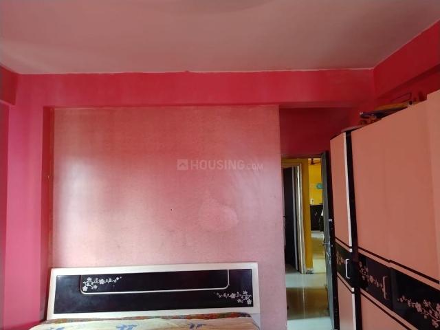3 BHK Apartment in Kaikhali for rent Kolkata. The reference number is 20771894
