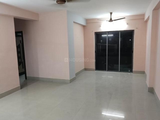3 BHK Apartment in Kaikhali for rent Kolkata. The reference number is 20947689