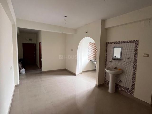 3 BHK Apartment in Kaikhali for rent Kolkata. The reference number is 21005374