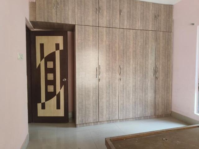 3 BHK Apartment in Kaikhali for rent Kolkata. The reference number is 21168363