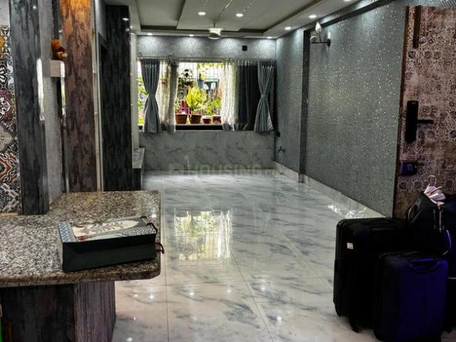 3 BHK Apartment in Kaikhali for rent Kolkata. The reference number is 21268535
