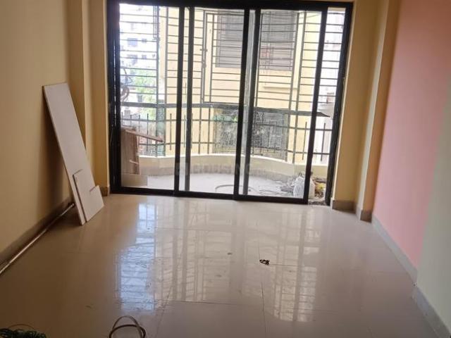 3 BHK Apartment in Kaikhali for resale Kolkata. The reference number is 20125546
