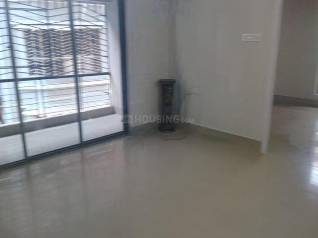 3 BHK Apartment in Kaikhali for resale Kolkata. The reference number is 20132316