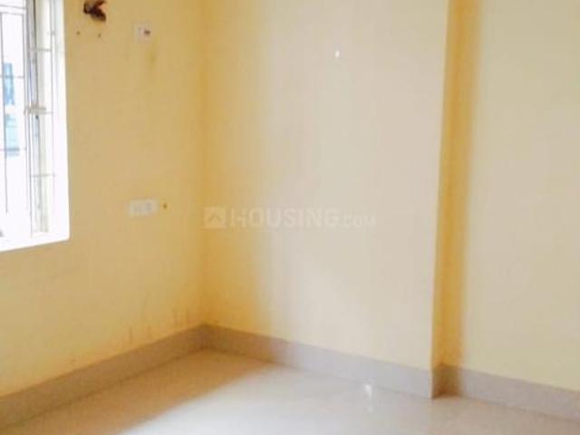 3 BHK Apartment in Kaikhali for resale Kolkata. The reference number is 20172375