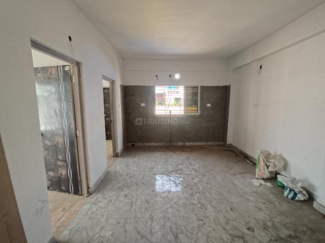 3 BHK Apartment in Kaikhali for resale Kolkata. The reference number is 20185093