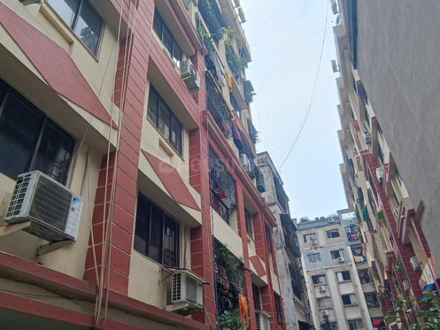 3 BHK Apartment in Kaikhali for resale Kolkata. The reference number is 20186602