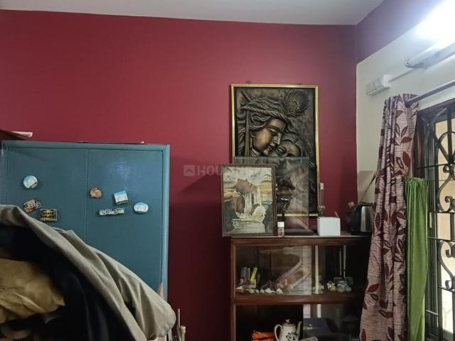 3 BHK Apartment in Kaikhali for resale Kolkata. The reference number is 20193349