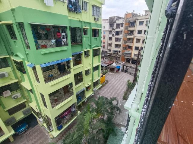 3 BHK Apartment in Kaikhali for resale Kolkata. The reference number is 20226922