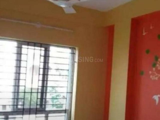 3 BHK Apartment in Kaikhali for resale Kolkata. The reference number is 20308795