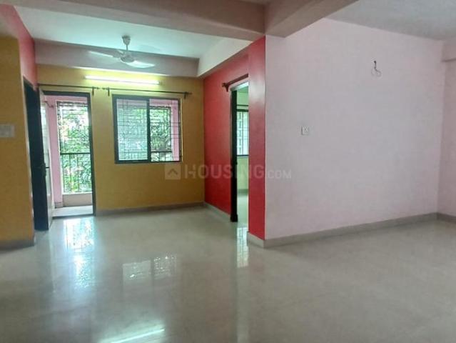 3 BHK Apartment in Kaikhali for resale Kolkata. The reference number is 20428674