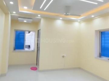 3 BHK Apartment in Kaikhali for resale Kolkata. The reference number is 20524741