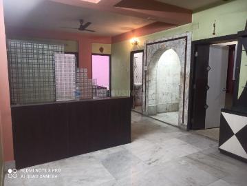 3 BHK Apartment in Kaikhali for resale Kolkata. The reference number is 20535638