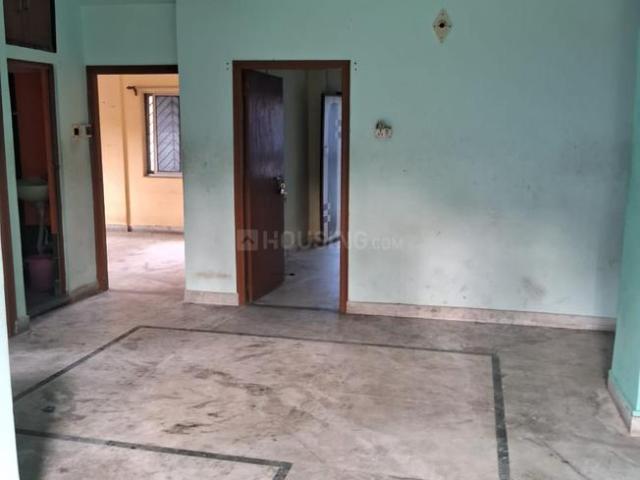 3 BHK Apartment in Kaikhali for resale Kolkata. The reference number is 21298063