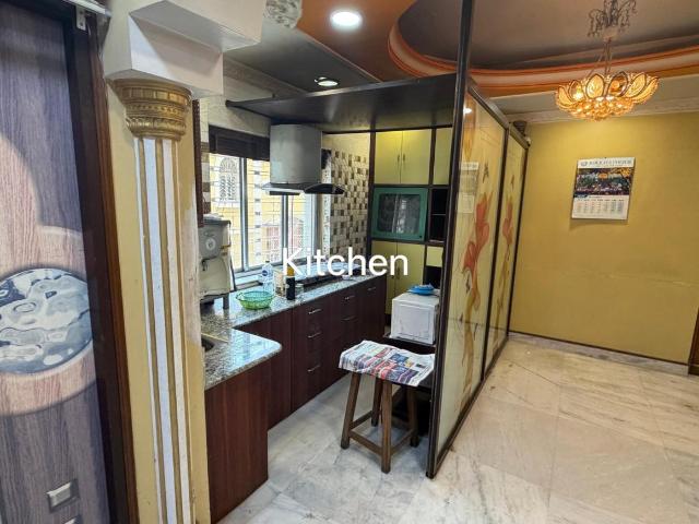 3 BHK Apartment in Kaikhali for resale Kolkata. The reference number is 21389062