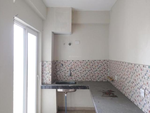 3 BHK Apartment in Kail Gaon for rent Faridabad. The reference number is 20815580