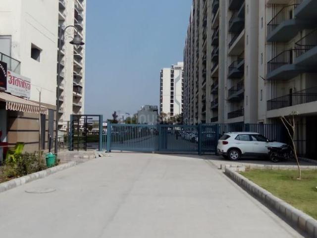 3 BHK Apartment in Kail Gaon for resale Faridabad. The reference number is 16762020