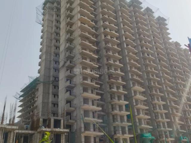 3 BHK Apartment in Kail Gaon for resale Faridabad. The reference number is 20704623