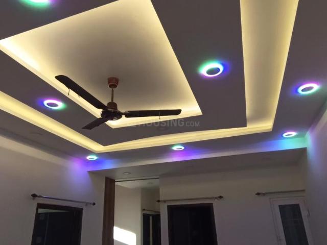3 BHK Apartment in Kakarmata for rent Varanasi. The reference number is 20298477