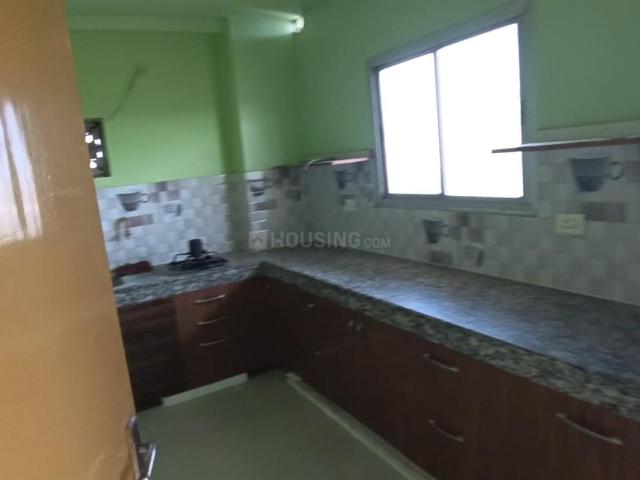 3 BHK Apartment in Kakarmata for rent Varanasi. The reference number is 20829751