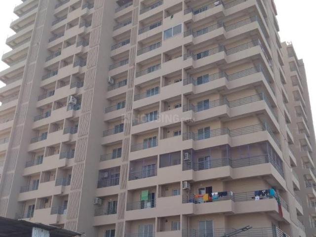 3 BHK Apartment in Kakarmata for rent Varanasi. The reference number is 21048709