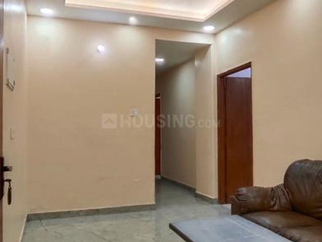 3 BHK Apartment in Kakarmata for rent Varanasi. The reference number is 21304989