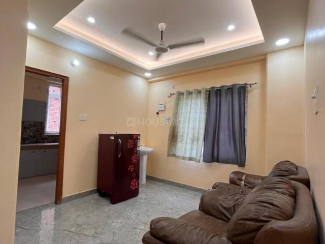 3 BHK Apartment in Kakarmata for rent Varanasi. The reference number is 21346228