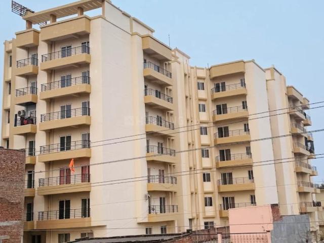 3 BHK Apartment in Kakarmata for rent Varanasi. The reference number is 21360150