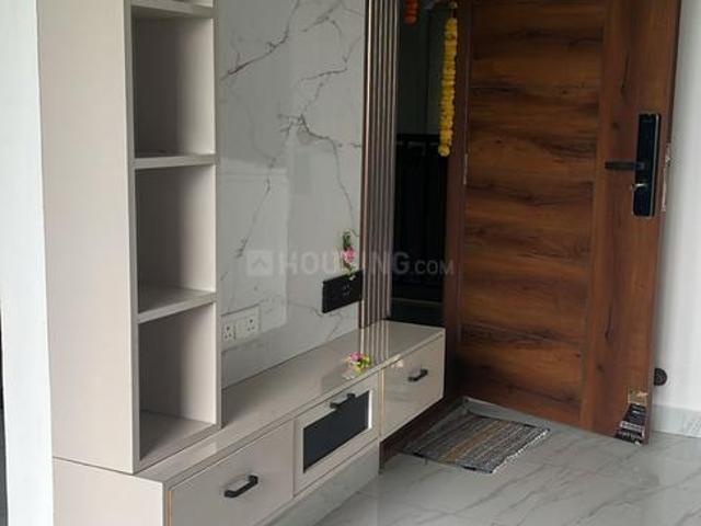 3 BHK Apartment in Kakati for rent Belagavi. The reference number is 18146471
