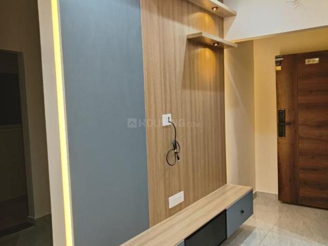 3 BHK Apartment in Kakati for rent Belagavi. The reference number is 20749932