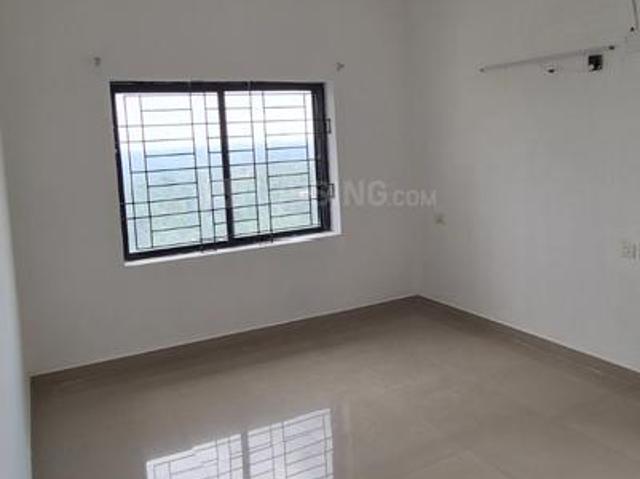 3 BHK Apartment in Kakkad for rent Kannur. The reference number is 21264297