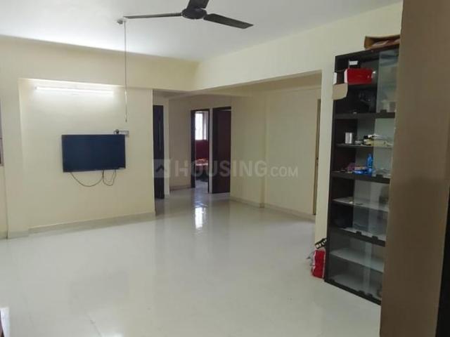 3 BHK Apartment in Kakkanad for rent Kochi. The reference number is 18284262