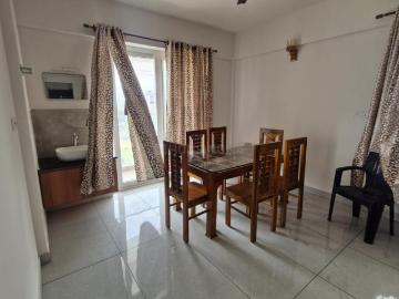 3 BHK Apartment in Kakkanad for rent Kochi. The reference number is 19851409
