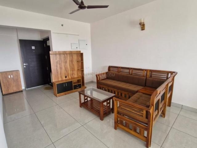 3 BHK Apartment in Kakkanad for rent Kochi. The reference number is 19851705
