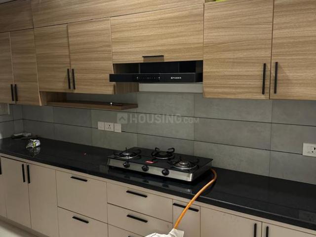3 BHK Apartment in Kakkanad for rent Kochi. The reference number is 20447545