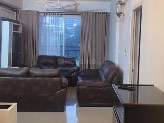 3 BHK Apartment in Kakkanad for rent Kochi. The reference number is 20449347
