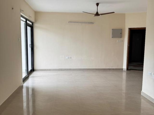 3 BHK Apartment in Kakkanad for rent Kochi. The reference number is 20502806