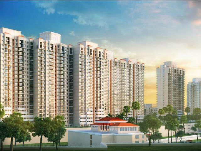 3 BHK Apartment in Kakkanad for rent Kochi. The reference number is 20516586